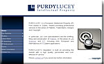 Purdy Lucey Intellectual Property